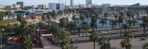 Imagine pentru Hotel The Serras Cazare - Litoral Barcelona 2025
