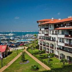 Imagine pentru Hotel Arena Cazare - Litoral Sveti Vlas la hoteluri de 4* stele 2024