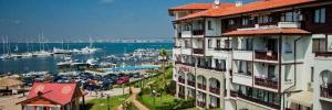 Imagine pentru Hotel Arena Cazare - Litoral Sveti Vlas la hoteluri de 4* stele 2024