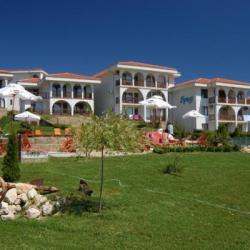 Imagine pentru Hotel Breeze Cazare - Litoral Sveti Vlas 2024