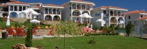 Imagine pentru Hotel Breeze Cazare - Litoral Sveti Vlas 2026
