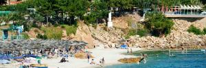 Imagine pentru Insula Thassos Cazare - Litoral Grecia la hoteluri cu Pensiune completa 2025