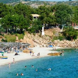 Imagine pentru Alexandra Beach Spa Resort Cazare - Litoral Potos la hoteluri de 4* stele 2024