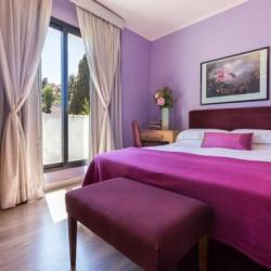 Imagine pentru Fenix Hotel Cazare - City Break Roma 2026
