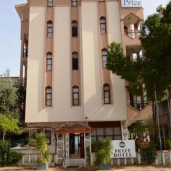 Imagine pentru Lara Kundu Cazare - Litoral Antalya 2025