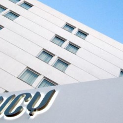 Imagine pentru Hotel Lucy Cazare - Kavala 2024