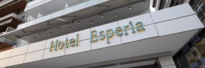Imagine pentru Hotel Esperia Cazare - Kavala 2023