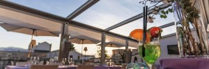 Imagine pentru Hotel Porta Felice Cazare - Litoral Palermo la hoteluri de 4* stele 2024