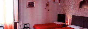 Imagine pentru Hotel B&b Catania City Center Cazare - Litoral Catania la hoteluri de 3* stele 2024