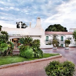 Imagine pentru Grand Hotel Baia Verde City Break - Catania 2025