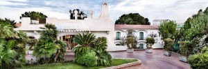 Imagine pentru Grand Hotel Baia Verde City Break - Catania 2025