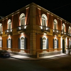 Imagine pentru Hotel Liberty City Break - Catania 2025