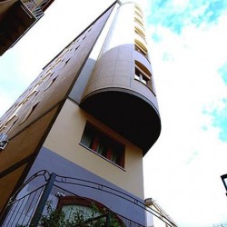 Imagine pentru Hotel Vecchio Borgo Cazare - Litoral Palermo 2025