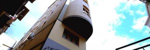Imagine pentru Hotel Vecchio Borgo Cazare - Litoral Palermo 2025