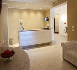 Imagine pentru Hotel Albergo Rossini 1936 City Break - Emilia Romagna 2026