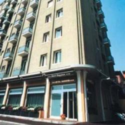 Imagine pentru Best Western Hotel Maggiore Cazare - City Break Bologna la hoteluri de 3* stele 2025