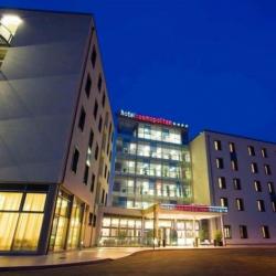 Imagine pentru Hotel Cosmopolitan Cazare - City Break Bologna 2025