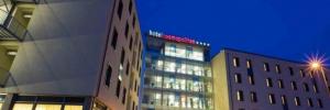 Imagine pentru Hotel Cosmopolitan Cazare - City Break Bologna 2025