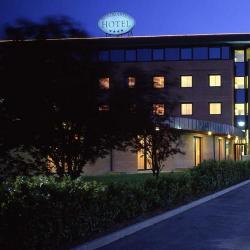 Imagine pentru Eurogarden Hotel Cazare - City Break Bologna la hoteluri de 4* stele 2024