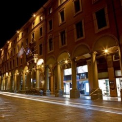 Imagine pentru Hotel Grand Majestic Gia Baglioni Cazare - City Break Bologna la hoteluri de 5* stele 2024