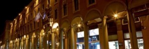 Imagine pentru Hotel Grand Majestic Gia Baglioni Cazare - City Break Bologna la hoteluri de 5* stele 2024