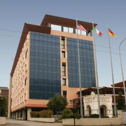 Imagine pentru Hotel Amadeus Cazare - City Break Bologna la hoteluri de 4* stele 2024