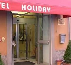 Imagine pentru Hotel Holiday Cazare - City Break Bologna la hoteluri de 3* stele 2025