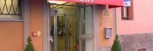 Imagine pentru Hotel Holiday Cazare - City Break Bologna la hoteluri de 3* stele 2025