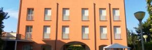 Imagine pentru Hotel Imperial Cazare - City Break Bologna la hoteluri de 3* stele 2025