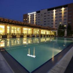 Imagine pentru Hotel Novotel Bologna Fiera City Break - Emilia Romagna 2025