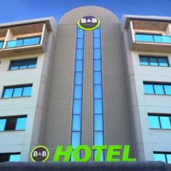 Imagine pentru Hotel B And B Bologna Cazare - City Break Bologna la hoteluri de 3* stele 2025