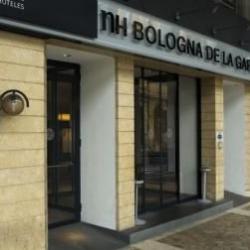 Imagine pentru Hotel Nh Bologna De La Gare Cazare - Litoral Emilia Romagna la hoteluri de 4* stele 2025
