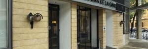 Imagine pentru Hotel Nh Bologna De La Gare Cazare - Litoral Emilia Romagna la hoteluri de 4* stele 2025