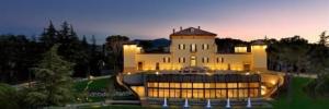 Imagine pentru Palazzo Di Varignana Resort & Spa Cazare - Litoral Emilia Romagna la hoteluri de 4* stele 2025