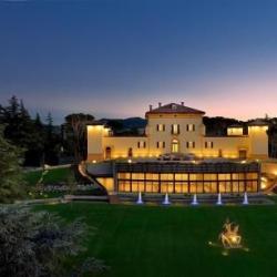 Imagine pentru Palazzo Di Varignana Resort & Spa Cazare - Litoral Emilia Romagna la hoteluri de 4* stele 2025