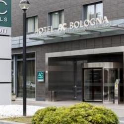 Imagine pentru Ac Hotel Bologna By Marriott Cazare - City Break Bologna 2024