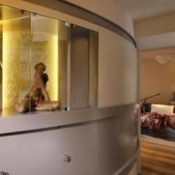 Imagine pentru Art Hotel Novecento Cazare - Litoral Emilia Romagna la hoteluri de 4* stele 2025
