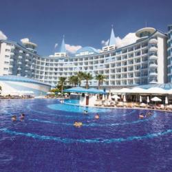 Imagine pentru Prive Hotel Didim (Ex Buyuk Anadolu Didim) Charter Avion - Davutlar la hoteluri cu All inclusive 2025