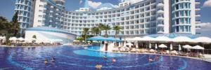 Imagine pentru Prive Hotel Didim (Ex Buyuk Anadolu Didim) Charter Avion - Davutlar la hoteluri cu All inclusive 2025