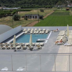 Imagine pentru Europa Splash Hotel Charter Avion - Malgrat De Mar 2025