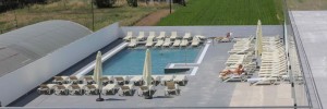 Imagine pentru Europa Splash Hotel Charter Avion - Malgrat De Mar 2025