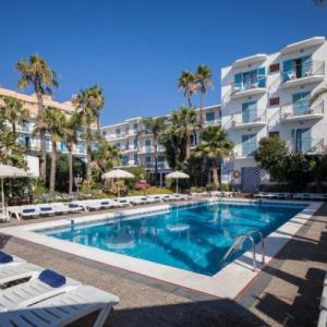 poza Hotel H Top Planamar