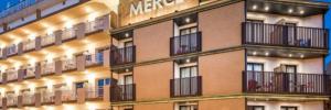 Imagine pentru Merce Hotel Cazare - Litoral Pineda De Mar la hoteluri de 3* stele 2024