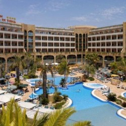 Imagine pentru Hotel Golden Bahia De Tossa Charter Avion - Tossa De Mar 2025