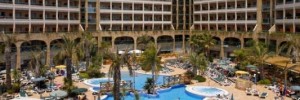 Imagine pentru Hotel Golden Bahia De Tossa Charter Avion - Tossa De Mar 2025