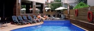 Imagine pentru Hotel Tossa Center Cazare - Litoral Tossa De Mar 2025