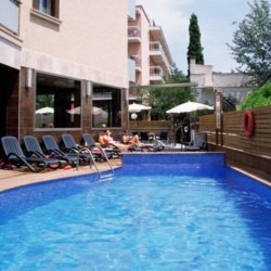 Imagine pentru Hotel Tossa Center Cazare - Litoral Tossa De Mar 2025