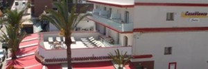 Imagine pentru Casablanca Suites Apartments Cazare - Litoral Calella la hoteluri de 3* stele 2025