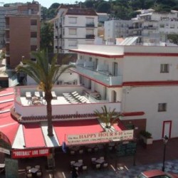 Imagine pentru Casablanca Suites Apartments Cazare - Litoral Calella la hoteluri de 3* stele 2025