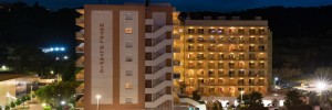 Imagine pentru Hotel H Top Olympic Cazare - Litoral Calella la hoteluri de 3* stele 2024